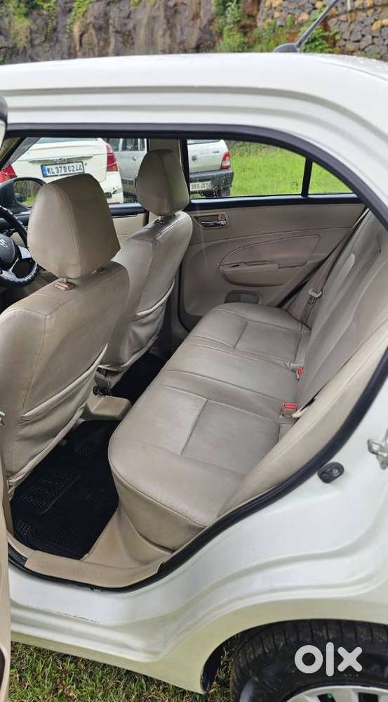 Maruti Suzuki Swift Dzire Vdi Bsiv, 2016, Diesel