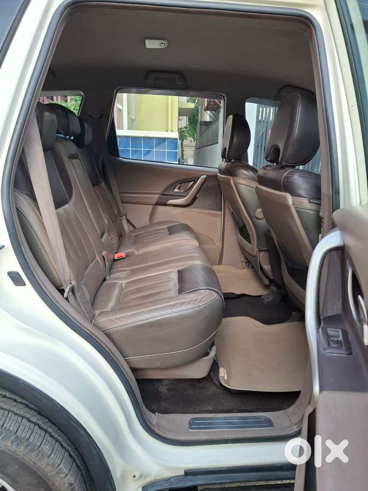 Mahindra Xuv500 W8, 2012, Diesel