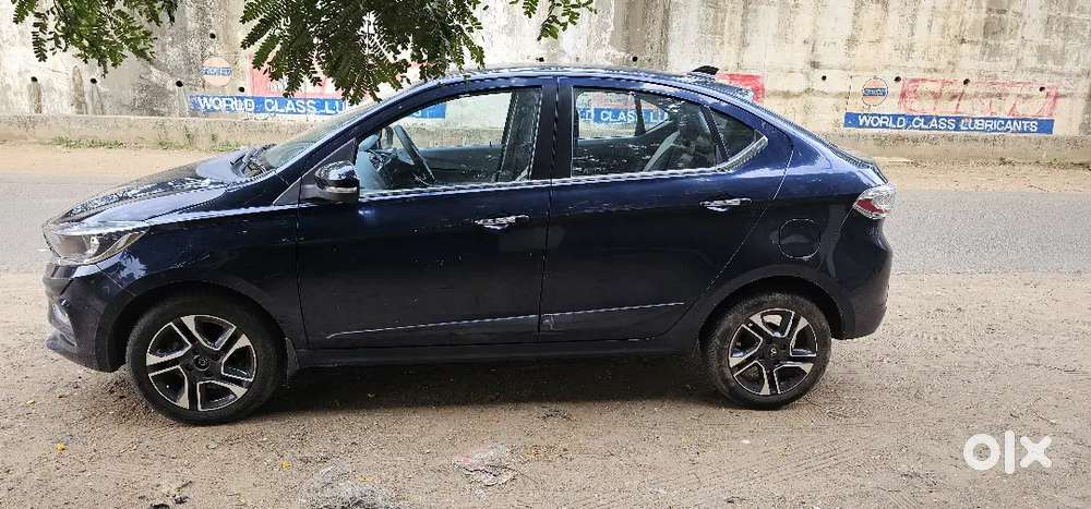 Tata Tigor 2020 Petrol Automatic