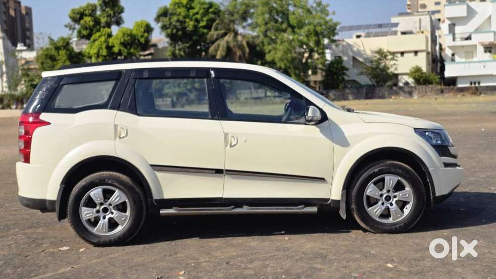 Mahindra Xuv500 2011-2015 W6 2wd, 2014, Diesel