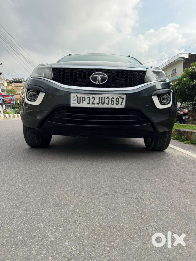 Tata Nexon 1.5 Revotorq Xz Plus, 2018, Diesel