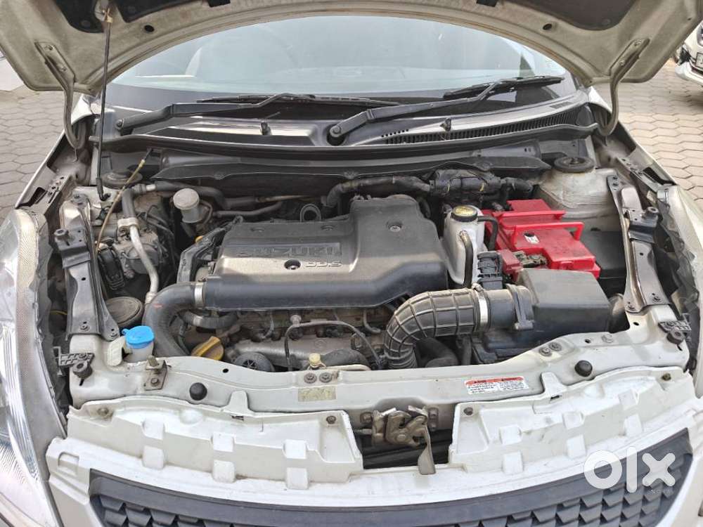 Maruti Suzuki Swift Zdi Plus, 2013, Diesel