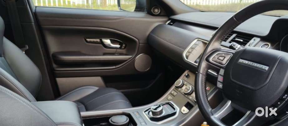 Land Rover Range Evoque Dynamic Sd4, 2019, Diesel