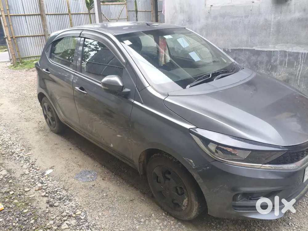 Tata Tiago 2020