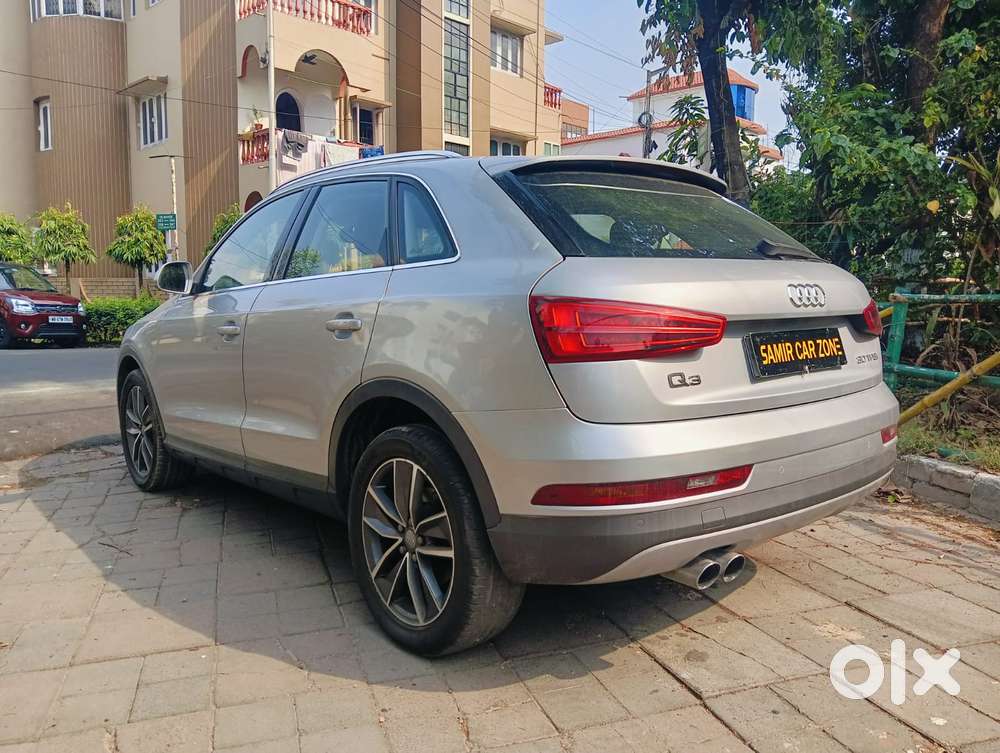 Audi Q3 30 Tfsi S Tronic, 2018, Petrol
