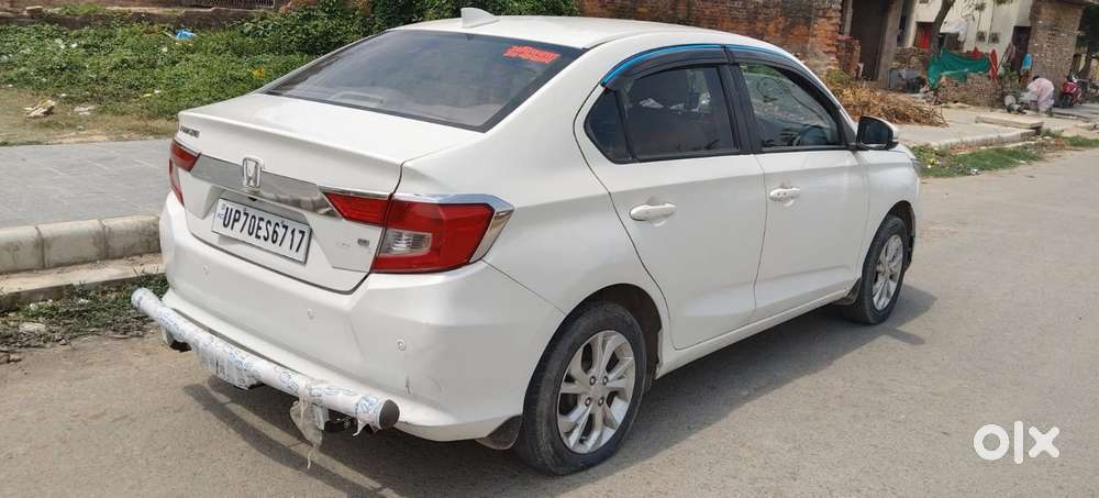 Honda Amaze Vx Diesel, 2019, Diesel