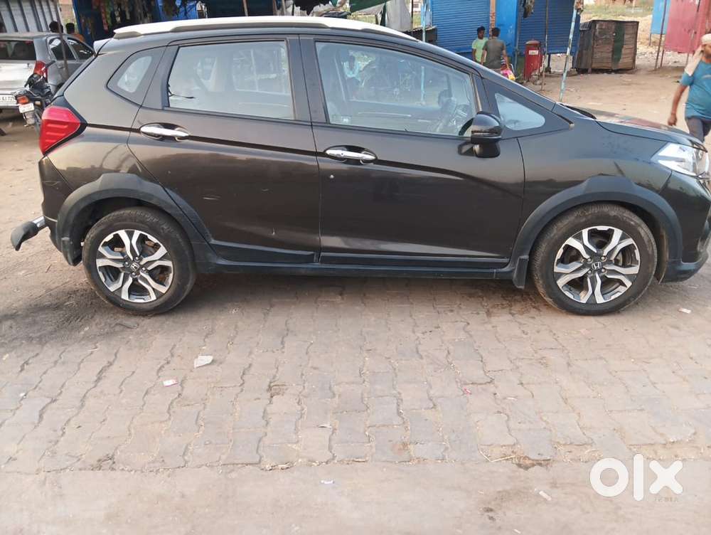 Honda Wr-v Diesel May 2018 Car