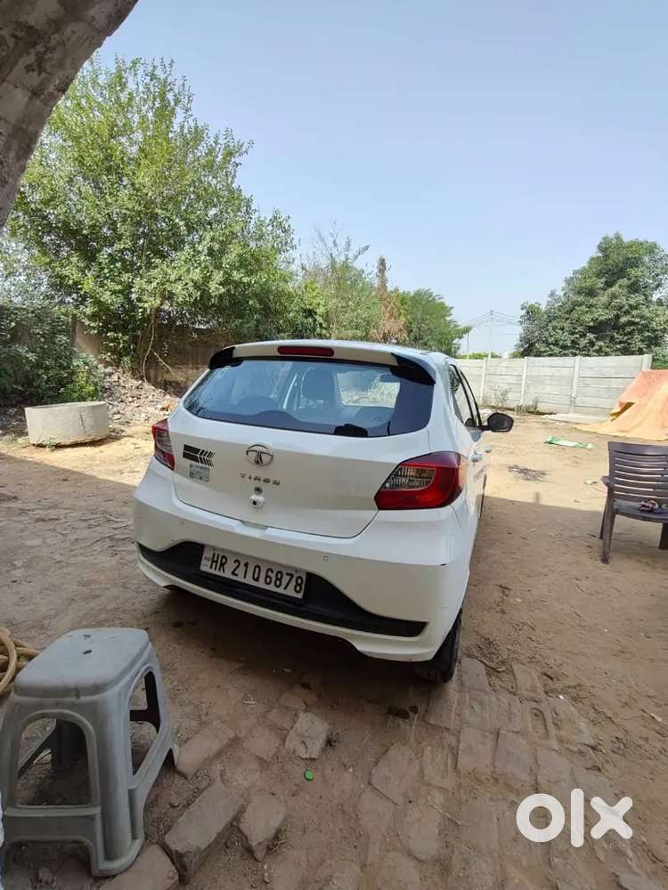 Tata Tiago 2023 Manual 42000 Km