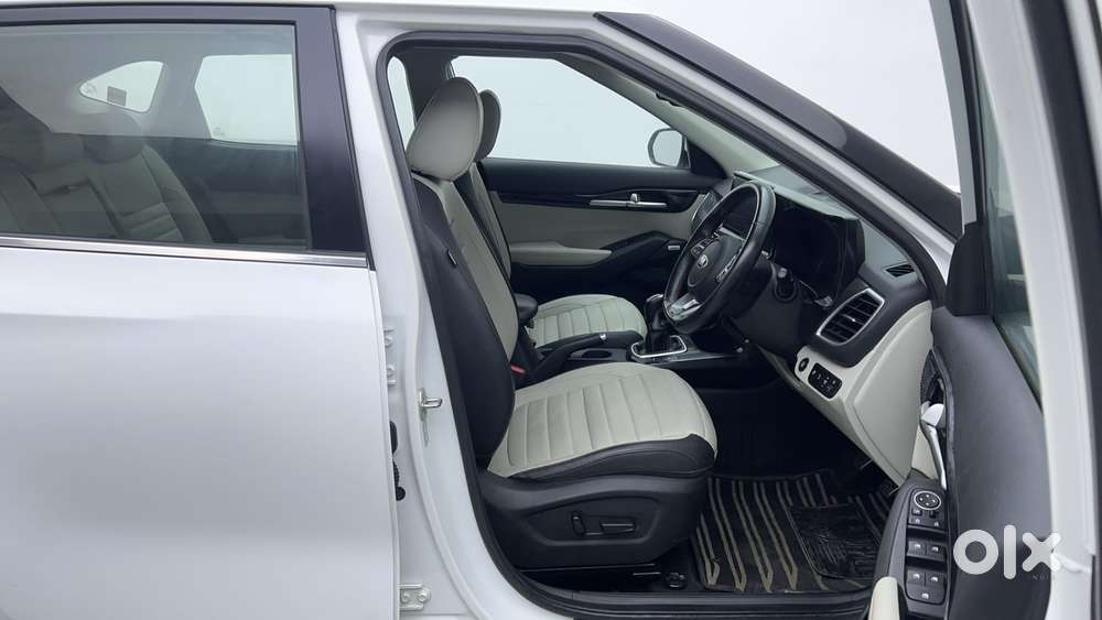 Kia Seltos Gtx, 2019, Petrol