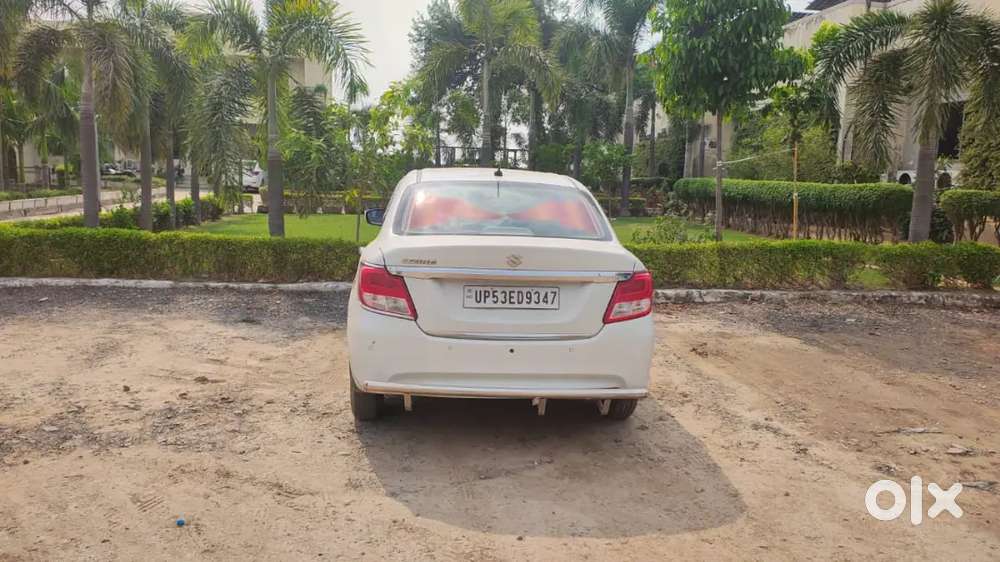 Maruti Suzuki Dzire 2022