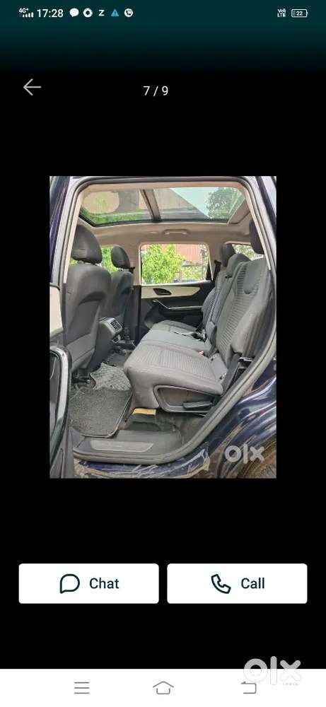 Mahindra Xuv700 2023