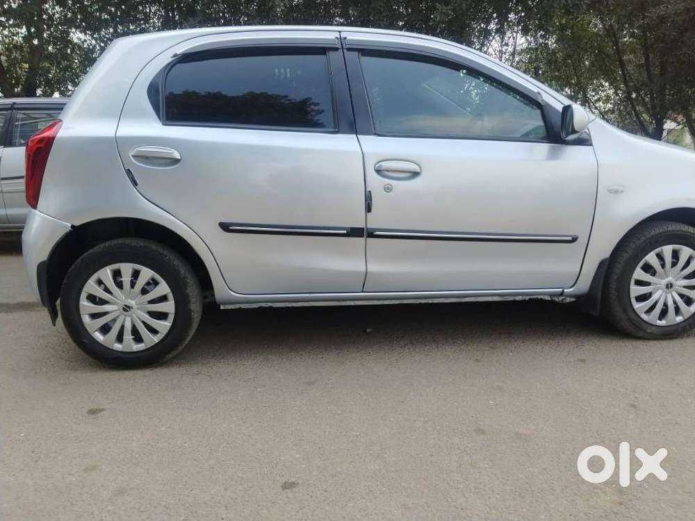 Toyota Etios Liva 2011-2012 Gd, 2012, Diesel