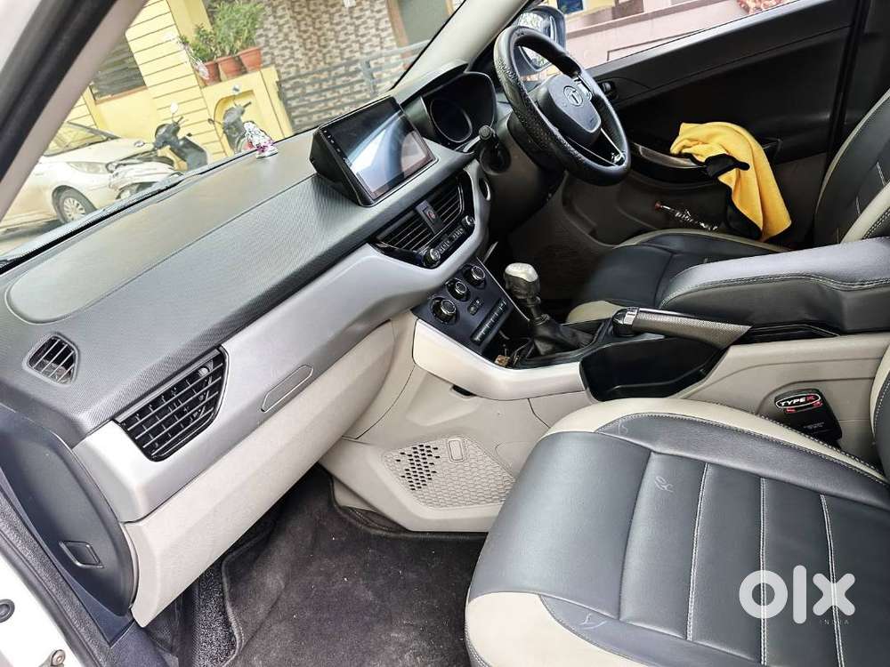 Tata Nexon Diesel 2019