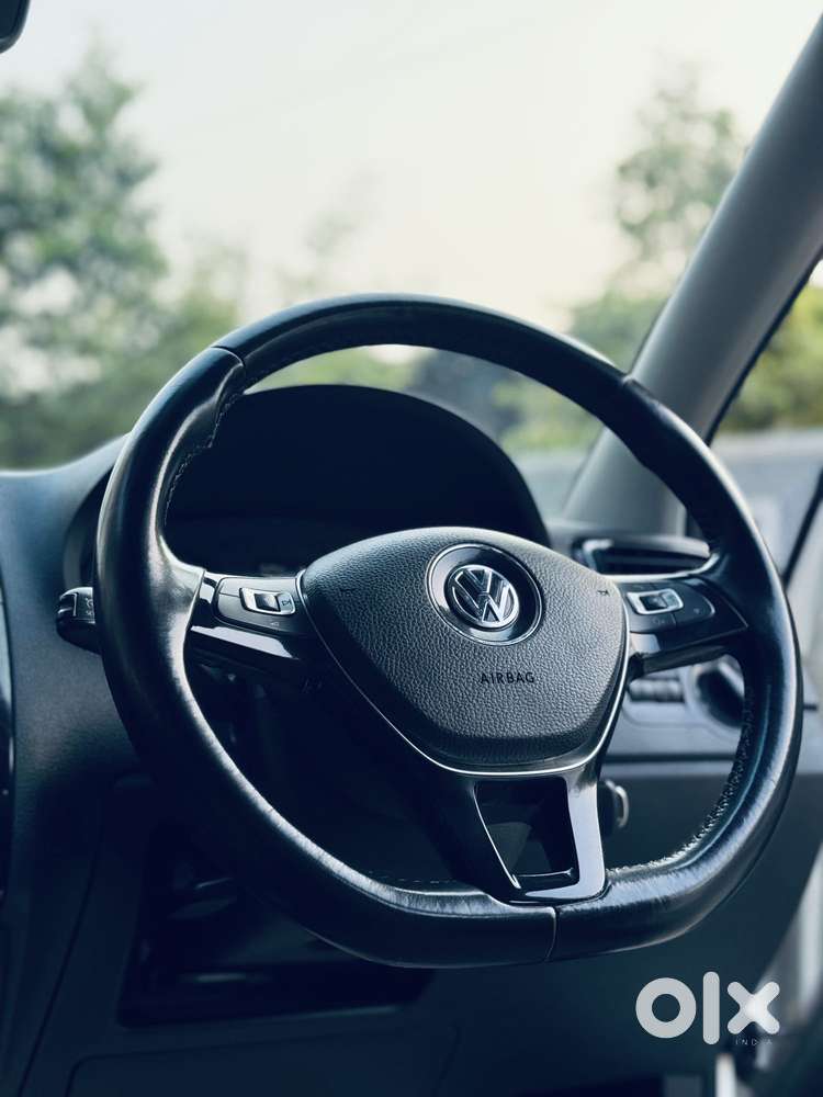 Volkswagen Polo 1.2 Gt Tsi, 2018, Petrol