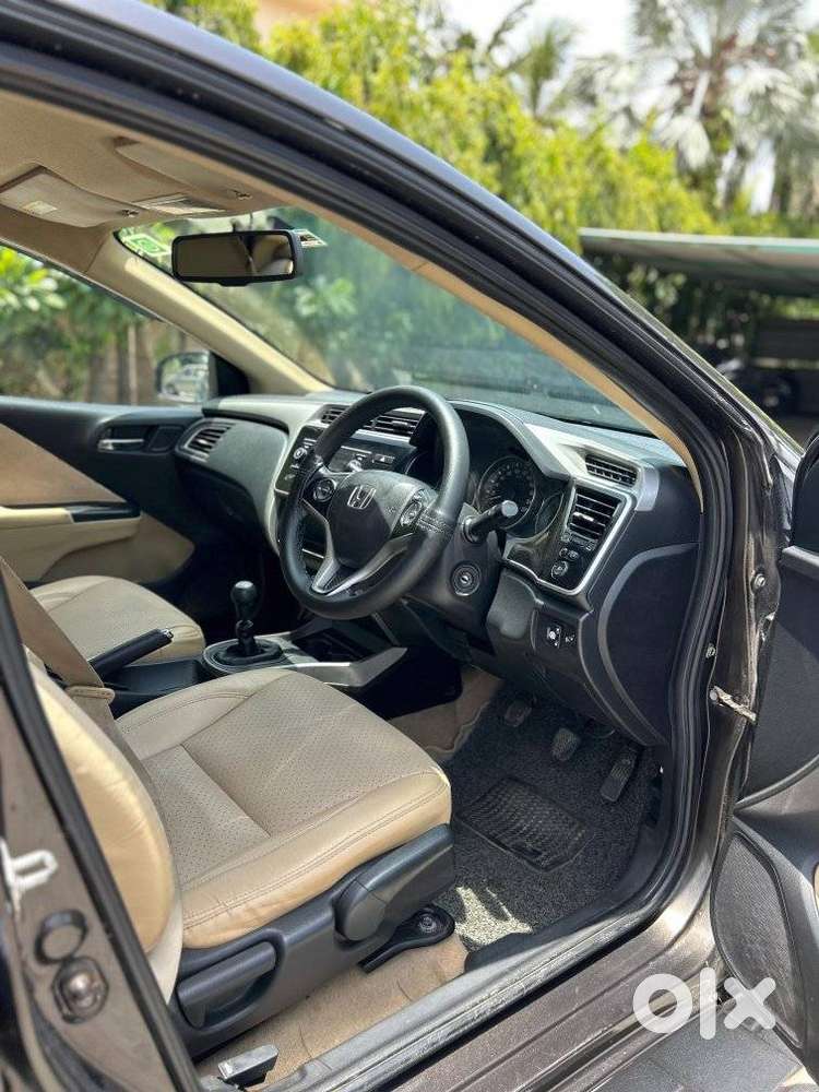 Honda City I-vtec Sv, 2018, Cng & Hybrids
