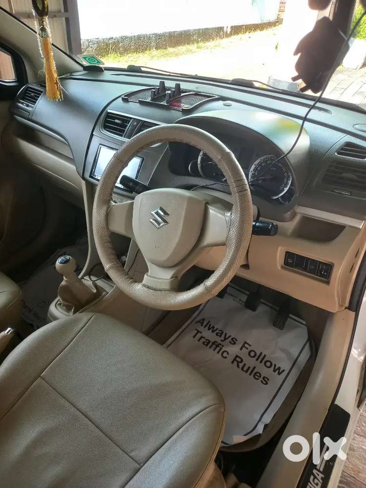Maruti Suzuki Ertiga 490000 Only