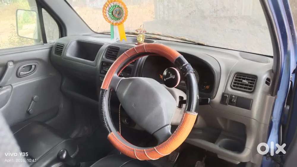 Maruti Suzuki Wagon R 2005