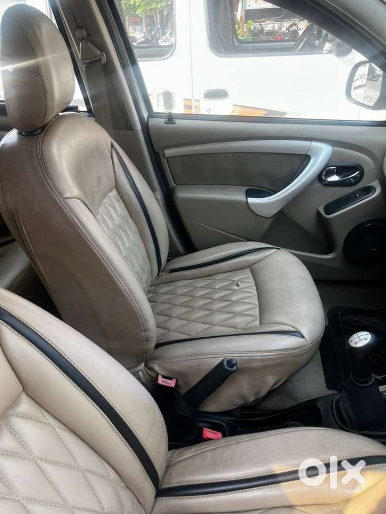 2014 Nissan Terrano Xl