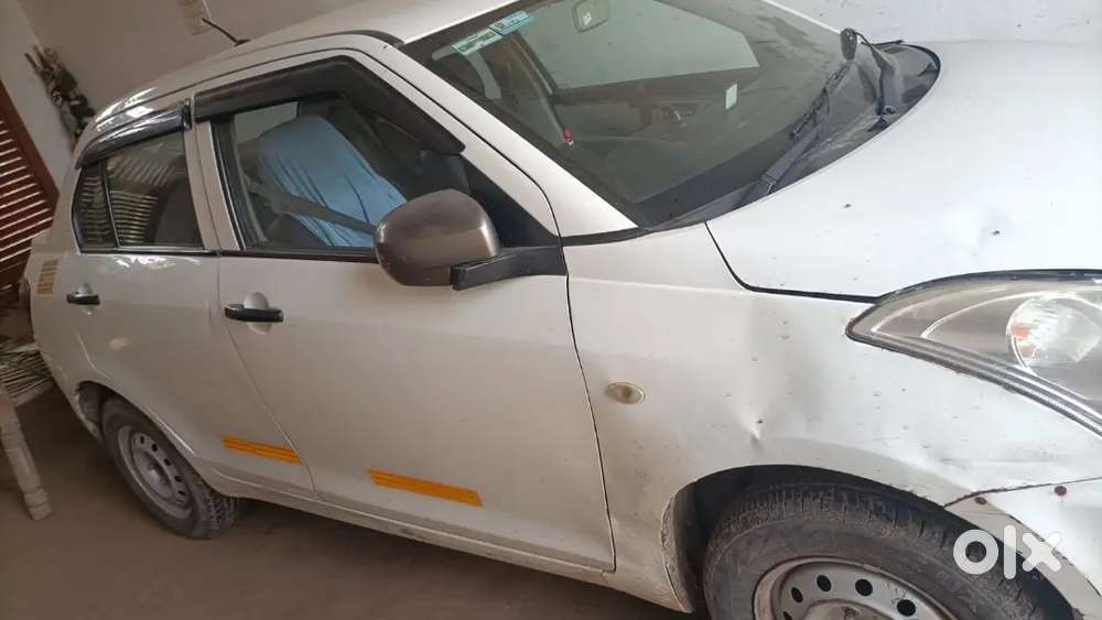 Maruti Suzuki Swift Dzire 2022 Ldi Petrol
