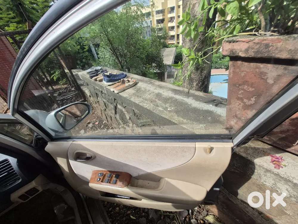 Honda City Vx Petrol 2008
