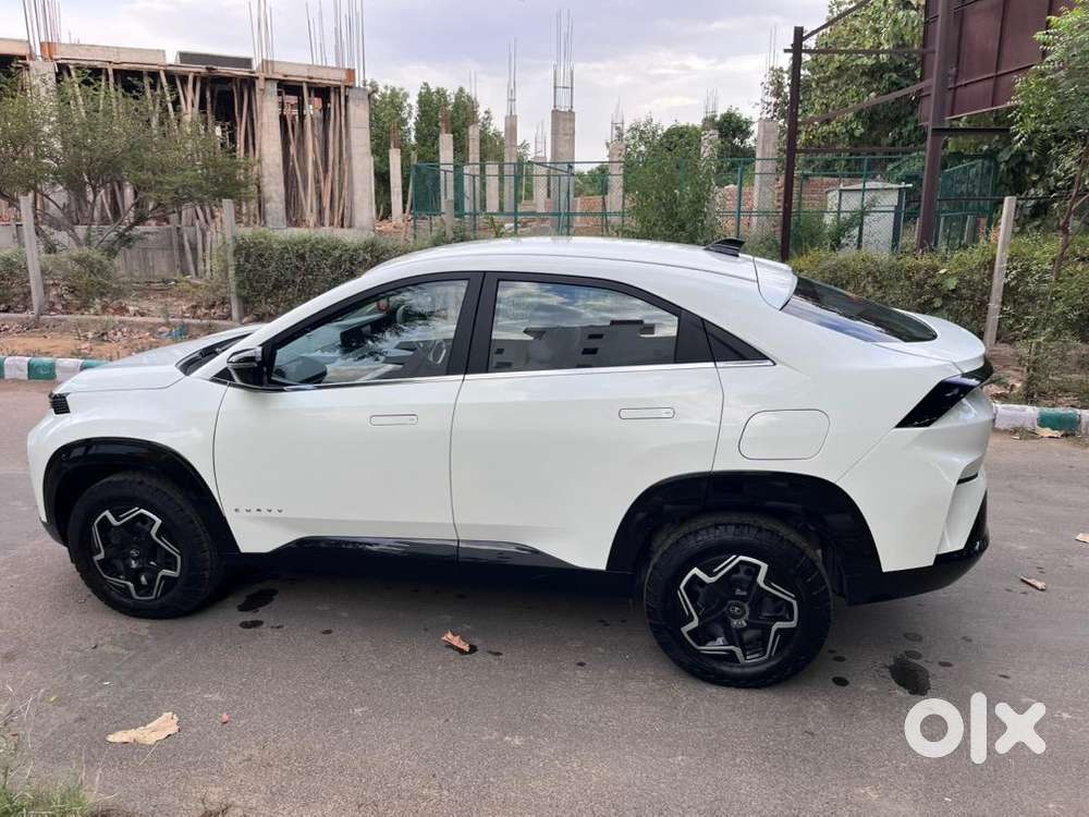 2024 Tata Petrol Manual 12900 Km