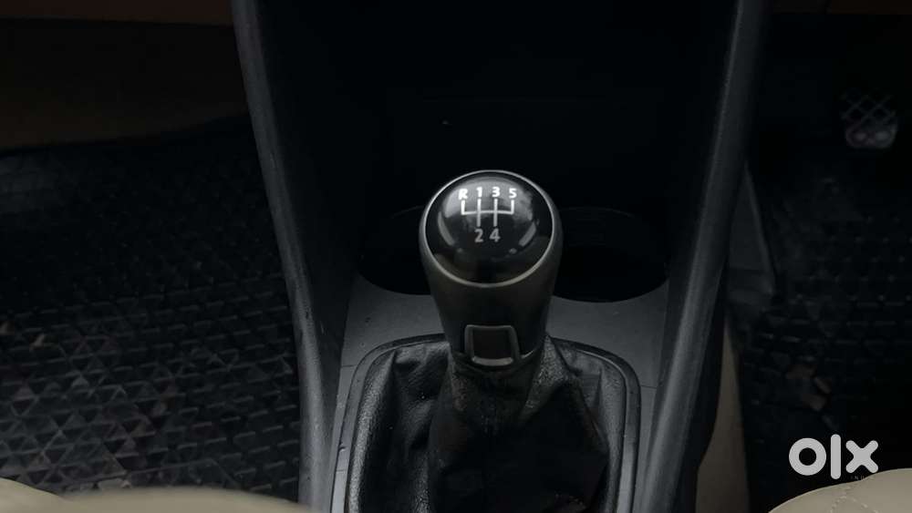 Volkswagen Ameo 1.2 Mpi Highline, 2016, Petrol