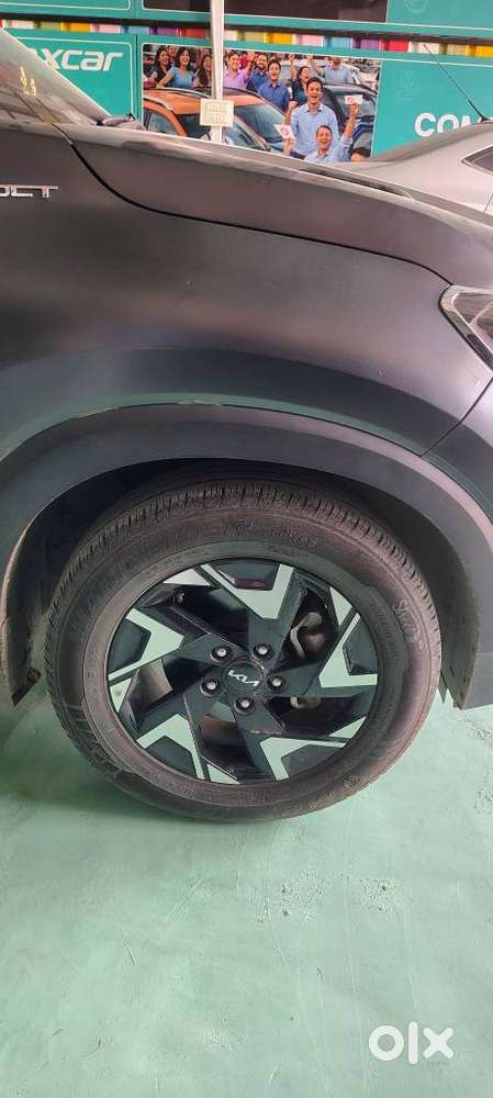 Kia Sonet 1.0 X Line Dct, 2023, Petrol