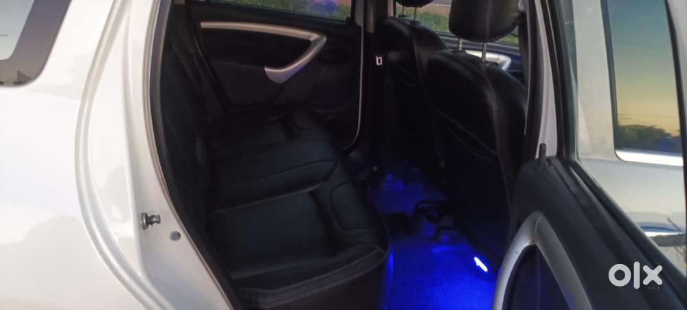 Renault Duster 2012-2015 85ps Diesel Rxl, 2014, Diesel