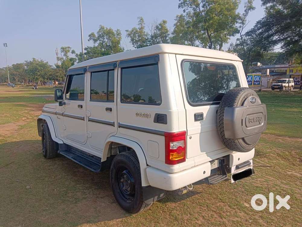 Mahindra Diesel Car 2021 Used