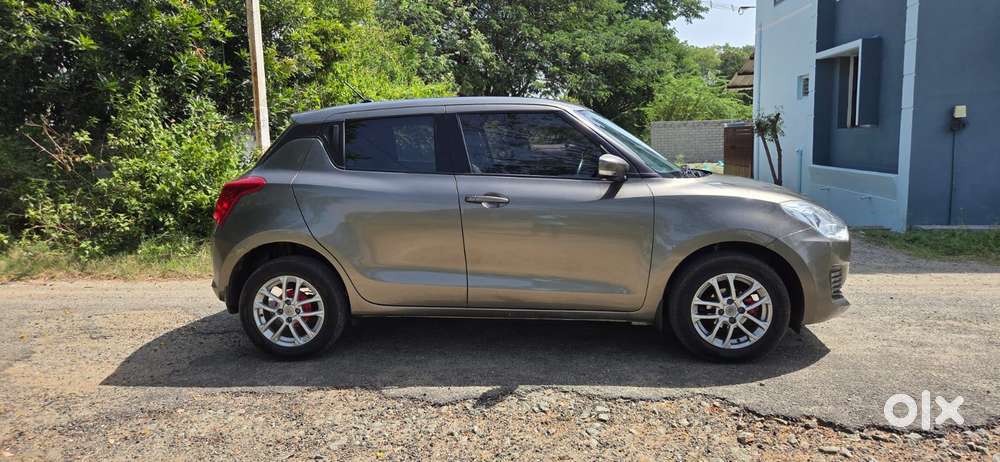 Maruti Suzuki Swift Amt Ddis Vdi, 2018, Diesel
