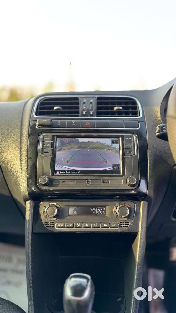 Skoda Rapid 1.0 Monte Carlo At, 2020, Petrol