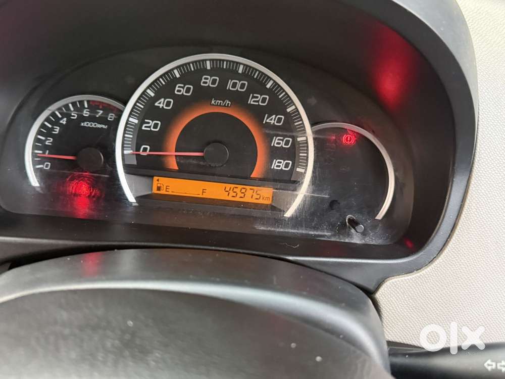 Maruti Suzuki Wagon R 1.2 Vxi, 2013, Petrol