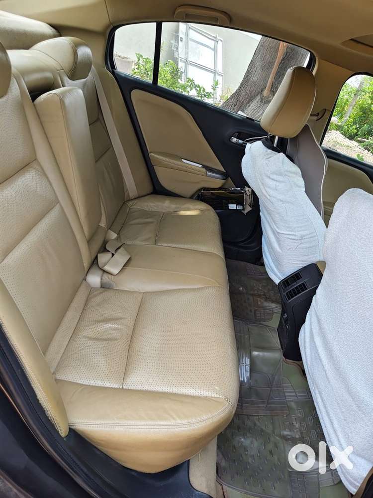 Honda City 2014 Diesel 285000 Km Driven