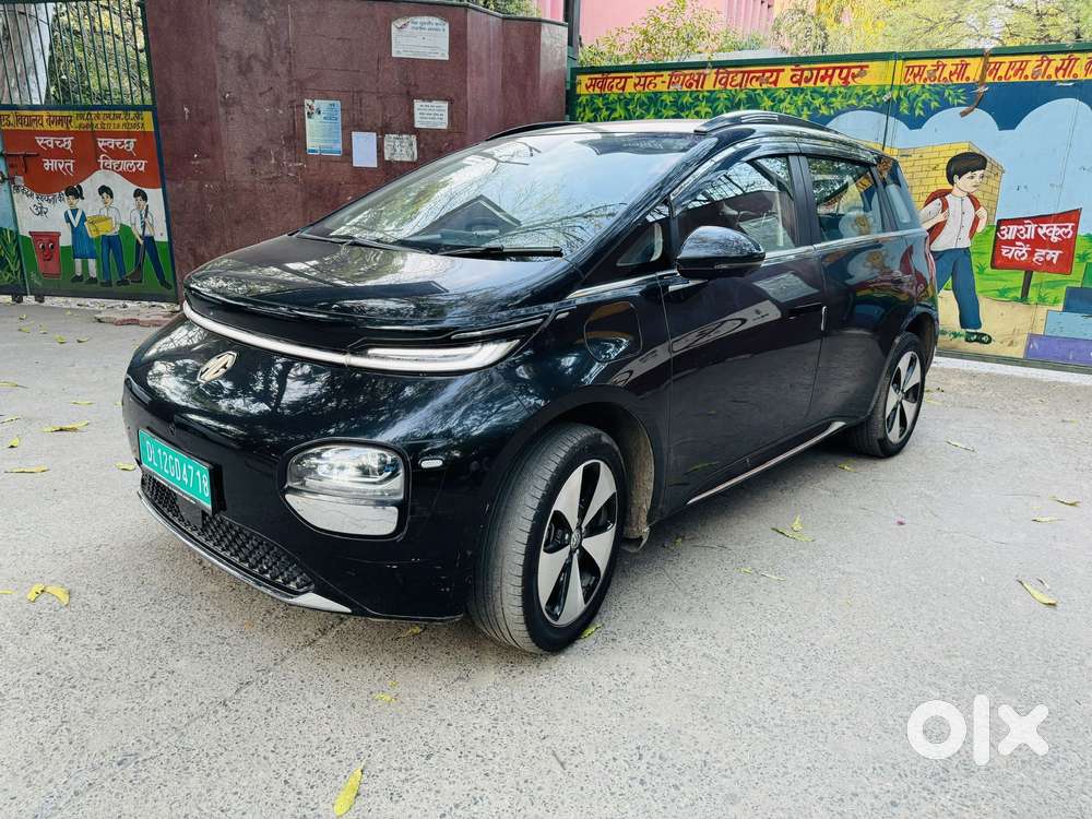 Mg Windsor Ev Exclusive, 2024, Electric