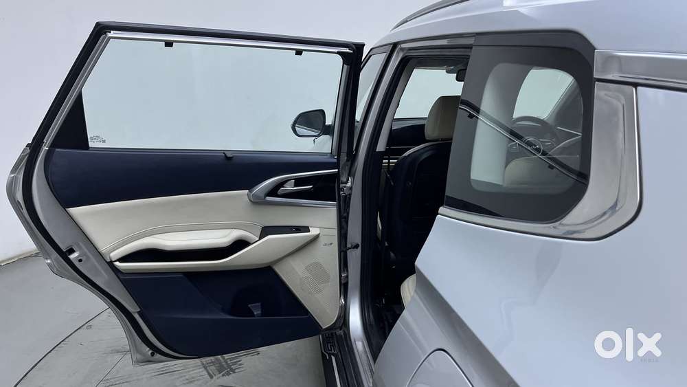 Kia Carens 1.5 Luxury Plus Diesel At 7 Str, 2023, Diesel