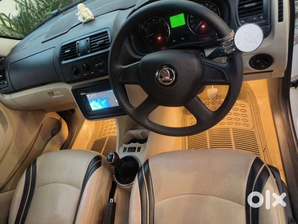 Skoda Fabia 2010-2015 1.2 Mpi Elegance, 2013, Petrol