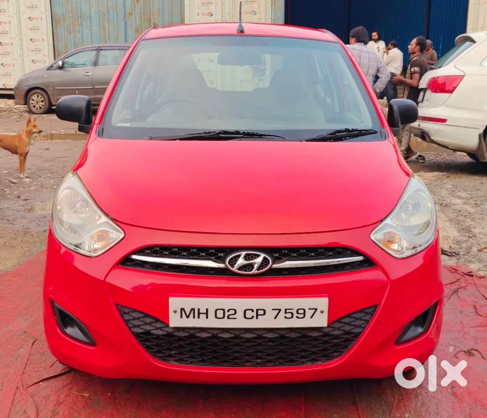 Hyundai I10 Era 1.1, 2012, Petrol