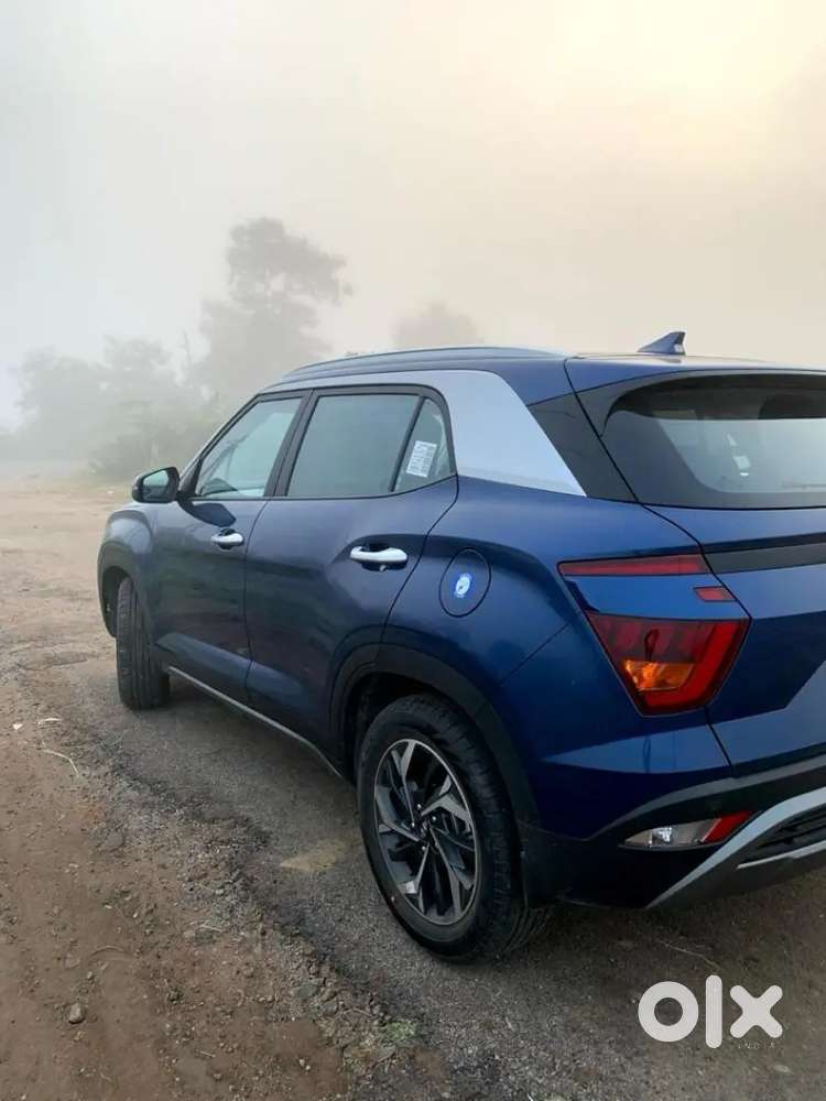 Creta 1.5 Crdi At Sx(o)