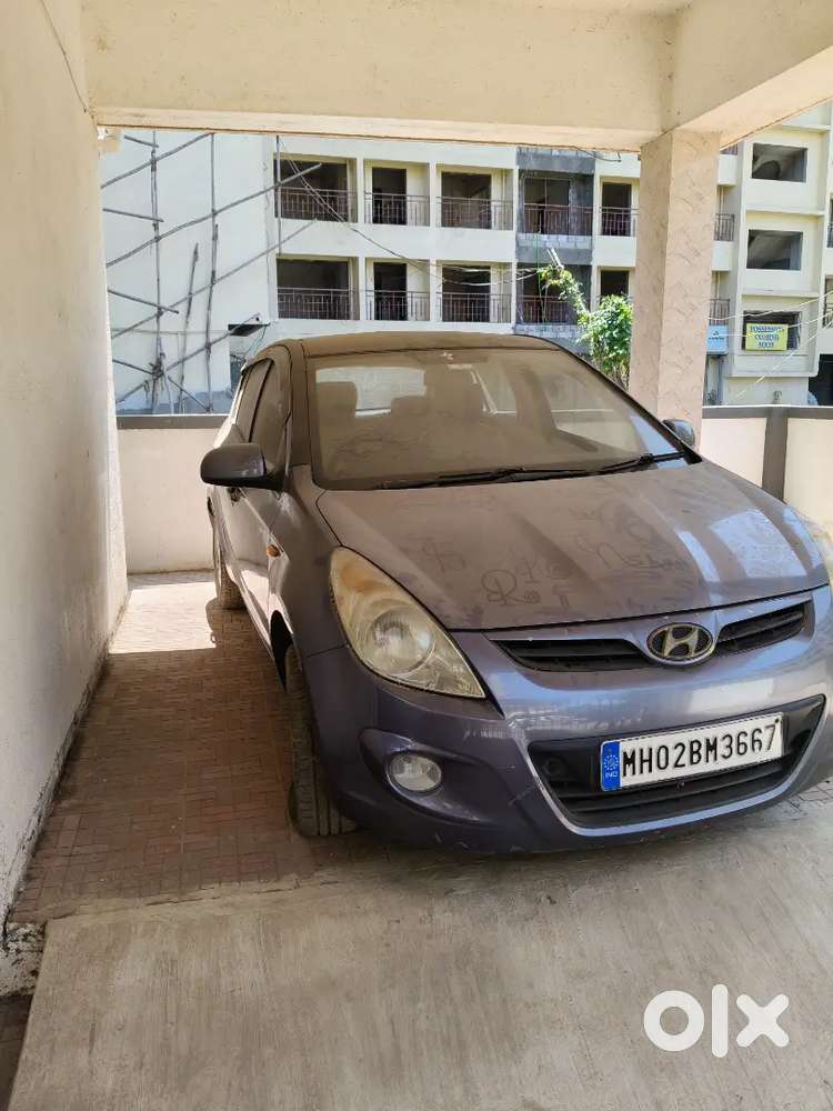 Hyundai I20 2009
