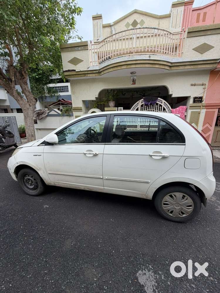Tata Indica Vista 2012