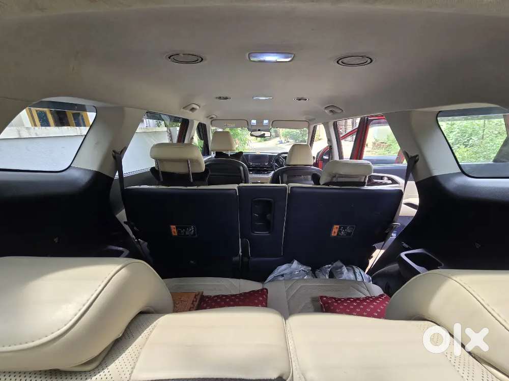 Kia Carens 2022 Diesel Well Maintained