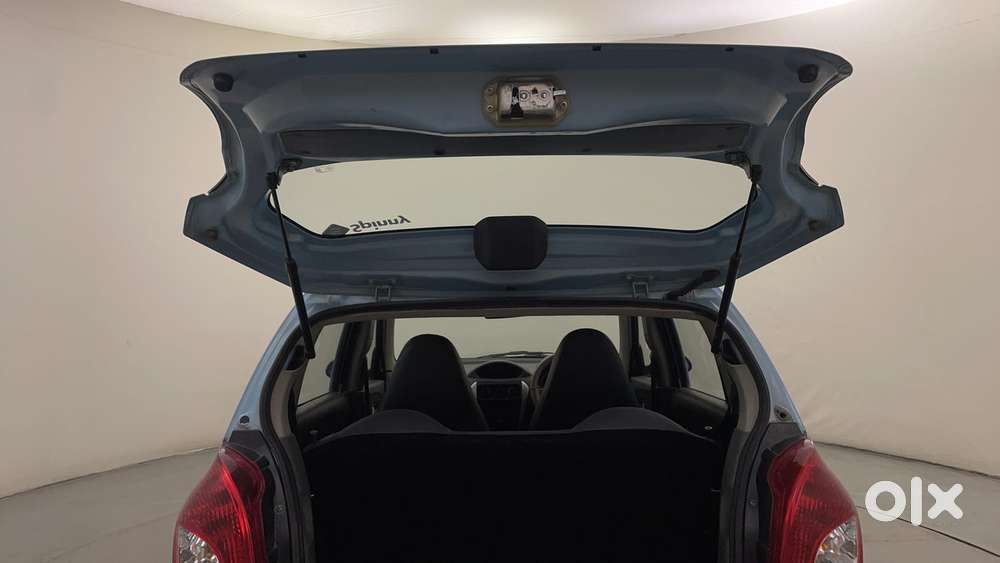 Maruti Suzuki Alto 800 Lxi, 2014, Petrol