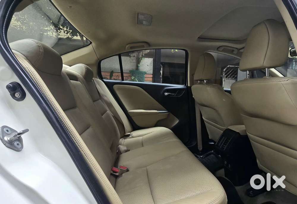 Honda City I Vtec Vx Option, 2015, Petrol