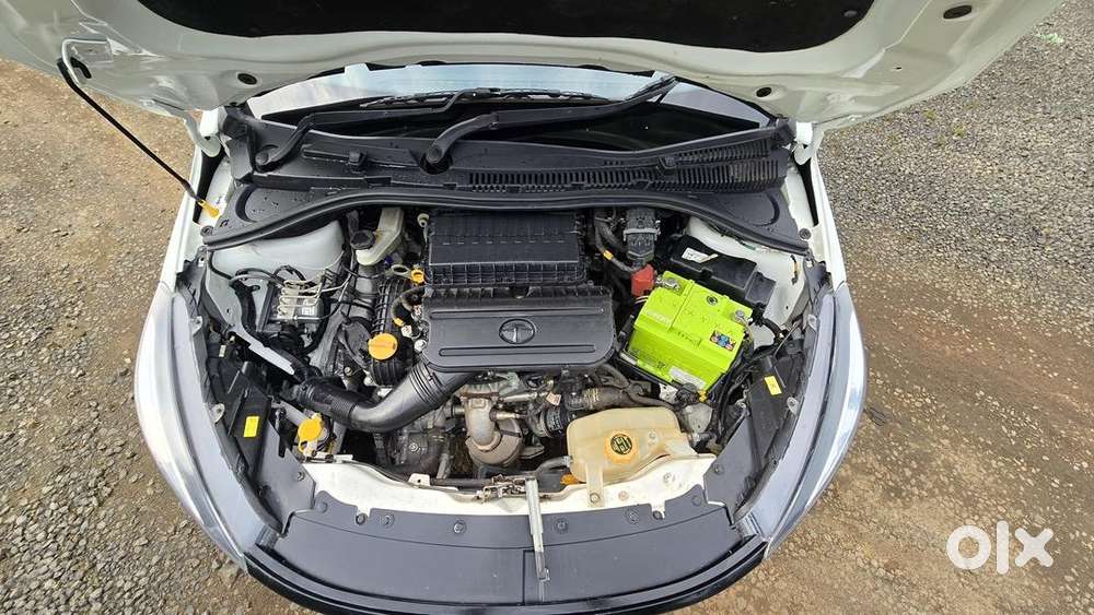 Mh15 Tata Tiago Cng Top Model