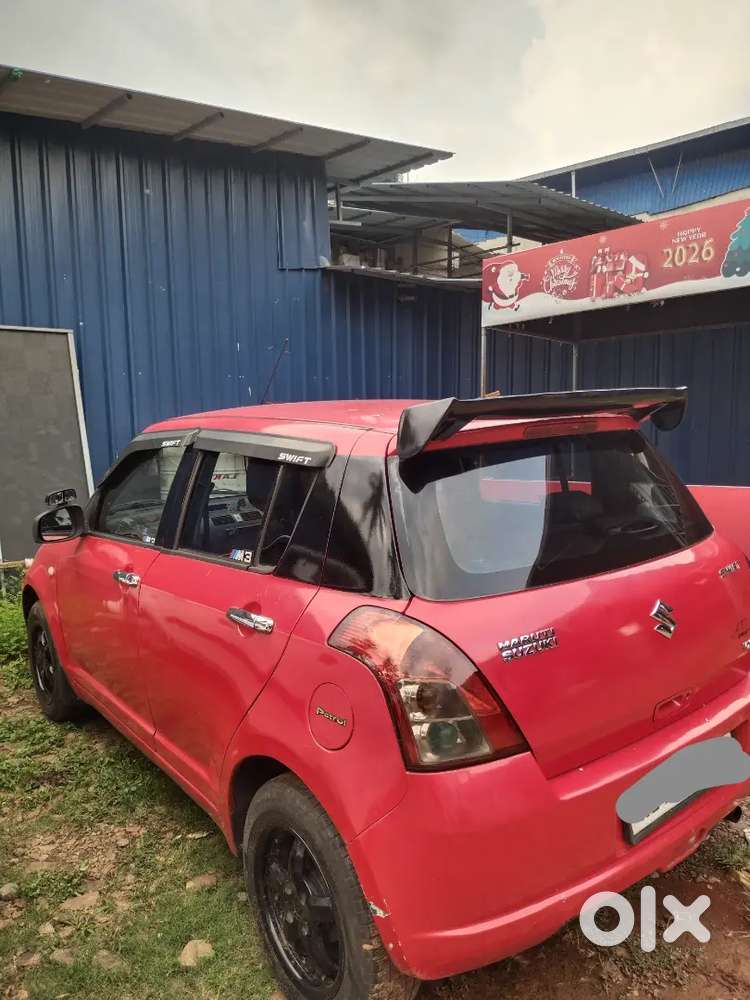 New Paper Until 2031,new Battery, New Tyre, 4+1 Alloy