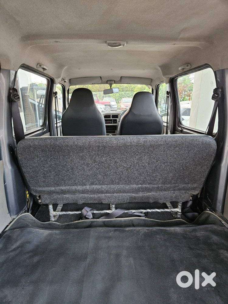 Maruti Suzuki Eeco 5 Seater Ac, 2012, Petrol