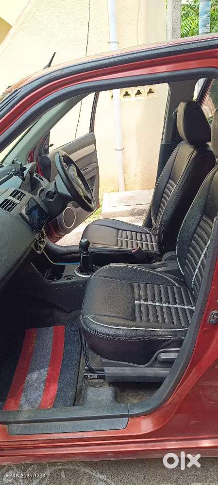 Maruti Suzuki Swift Vdi 2011 Car Sale In Superb Condn