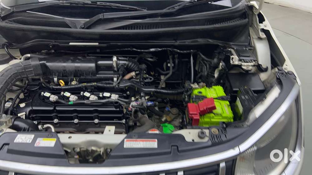 Maruti Suzuki Ignis 1.2 Zeta Mt, 2023, Petrol