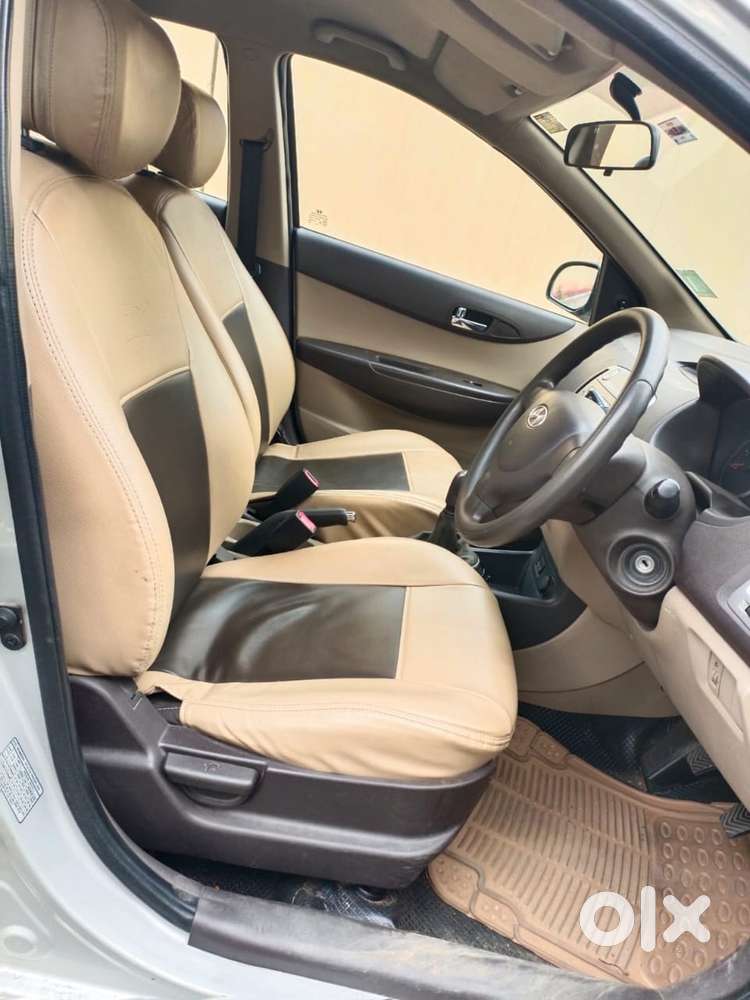 Hyundai I20 1.4 Crdi Magna, 2011, Diesel