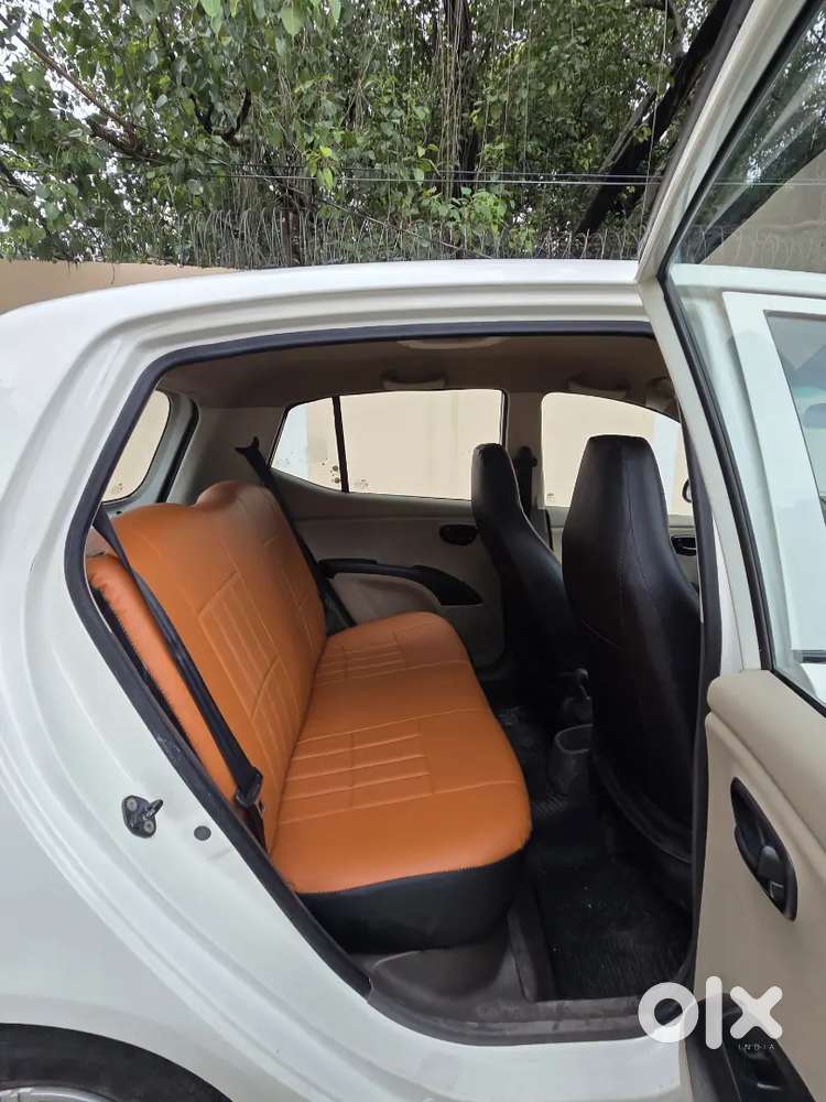 Hyundai I10 Magna O 2nd 2016